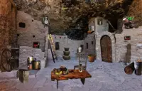 Escape Games - Ancient Village Screen Shot 0