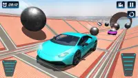 Ramp Car Gear Racing 3D: New Car Game 2021 Screen Shot 17