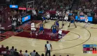 Guide for NBA 2K18 Mycareer Screen Shot 2