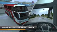 Bus Simulator Indonesia Screen Shot 0