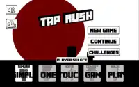 Tap Rush Screen Shot 0