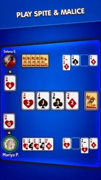 Solitaire Club - Play Many Solitaire Variations Screen Shot 1