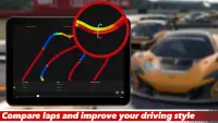 Sim Racing Telemetry Screen Shot 23