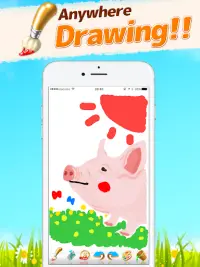 Doodle Maker -photos to drawing and illustration- Screen Shot 9