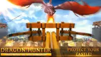 Dragon Hunter Defender of the Kingdom Screen Shot 1