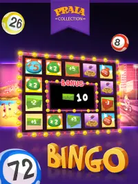 Video Bingo - Ipanema Screen Shot 12