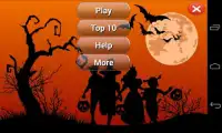 Onet Connect Halloween Screen Shot 0