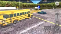 Bus Parking Pro Screen Shot 3