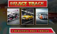 Traffic Rush Racing 3D Screen Shot 4