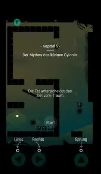 Gyinni - Verlorene Wunderlampe Screen Shot 12