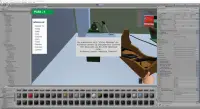 3D Alan-Dal Tanıtım Oyunu Screen Shot 4