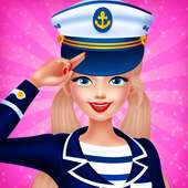 Sailor Dress Up