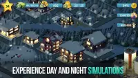 City Island 4: Simulation Town Screen Shot 3