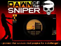 Dawn Of The Sniper Screen Shot 5