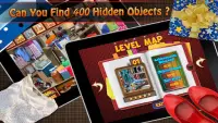 Free Hidden Object Games Free New Shopping Point Screen Shot 3