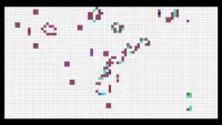 Conway's Game of Life by Smirnov48 Screen Shot 4