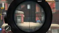 Elite Sniper Screen Shot 1