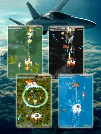 Wing Zero 2 SHMUP Screen Shot 16