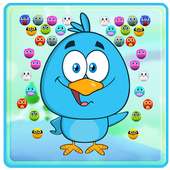 Bubble Birds free games