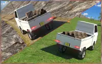 Mini Truck Transporter Cargo Screen Shot 18