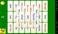 V-E 1000 words mahjong Screen Shot 5