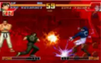 K.O Fighter 97 (Emulator) Screen Shot 0