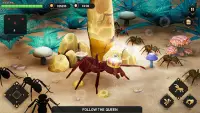 Karınca Ordusu Simülatör Oyunl Screen Shot 3