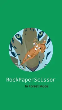 Rock Paper Scissors Screen Shot 3