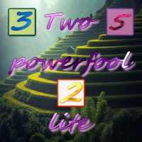 Two powerfool lite