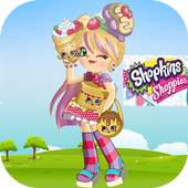 Shopkins Subway Adventures runner