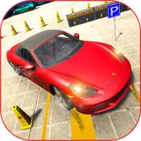 Advance Car Parking 3D: Parking Challenge 2020