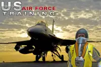 تدريب القوة الجوية الامريكية Screen Shot 9