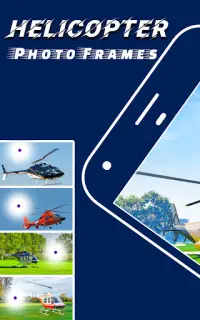 Airplane photo editor - helicopter photo frames Screen Shot 6