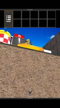 Escape Game：Construction Site Escape Screen Shot 3
