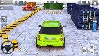 Car Driving Games: Car Game 3D Screen Shot 1