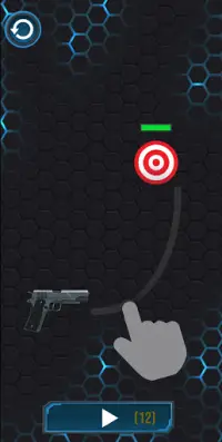 Apex Spec Ops - Offline Gun Shooting Game Screen Shot 0