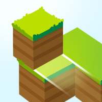 Stack the Cubes: بناء أعلى برج من كتل