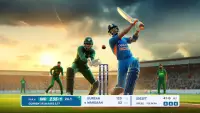 Real World T20 Cricket 2024 Screen Shot 0