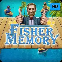 Fisher Memory Screen Shot 0