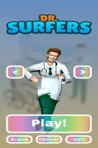 Dr. Surfers Screen Shot 0