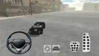 Tiết GT Race Car Simulator Screen Shot 2
