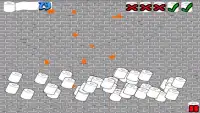 Toilet Paper Assault Screen Shot 1