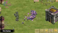 War of Empire Conquest：3v3 Arena Game Screen Shot 2