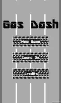 Gas Dash Screen Shot 6