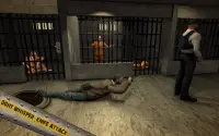 Spiare Agente Prigione Rompere : Scoppiare Azione Screen Shot 4