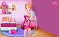 Rapunzel Princess Dress Up Screen Shot 11