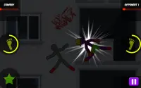 Street Fighting 2: Multiplayer Screen Shot 7