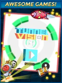 Tunnel Vision - Make Money Screen Shot 12