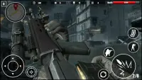 Schützen der besonderen Kräfte Screen Shot 0