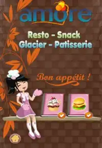 Amore Ice Crush Screen Shot 7